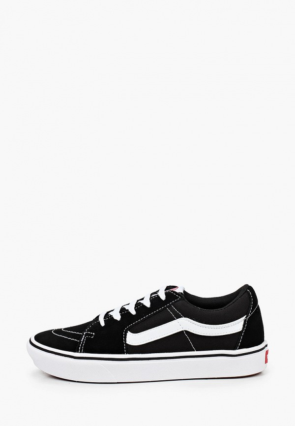 

Кеды Vans, Черный, UA COMFYCUSH SK8-LOW