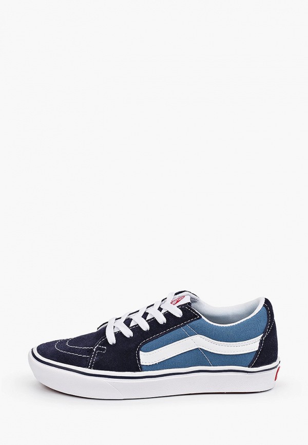 

Кеды Vans, Синий, UA COMFYCUSH SK8-LOW