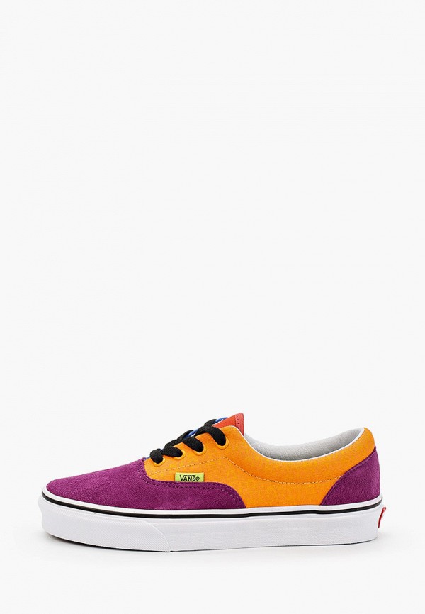 

Кеды Vans, Разноцветный, UA ERA
