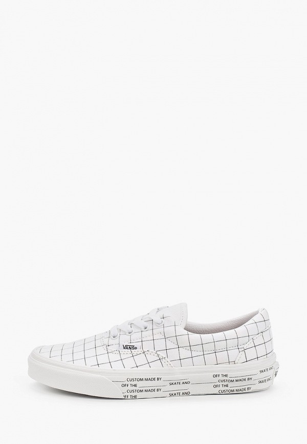 

Кеды Vans, Белый, UA ERA