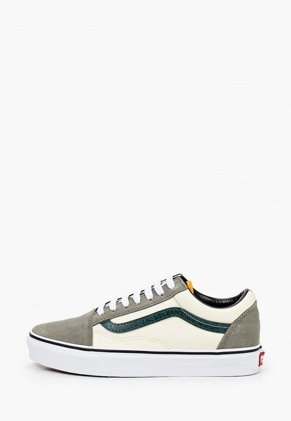 

Кеды Vans, Разноцветный, UA OLD SKOOL