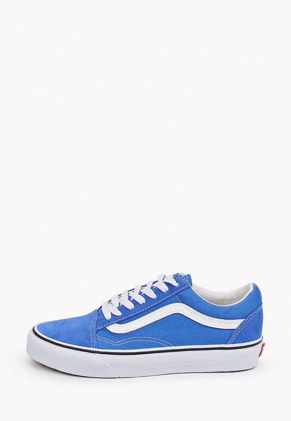 

Кеды Vans, Синий, UA OLD SKOOL