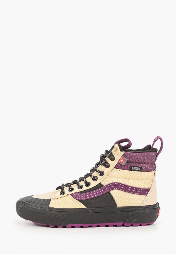 

Кеды Vans, Разноцветный, UA SK8-HI MTE 2 0 DX