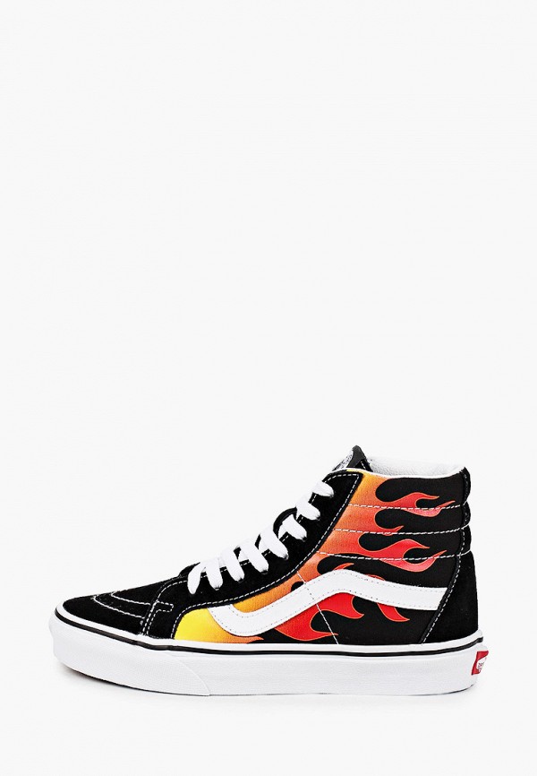 Кеды  Vans