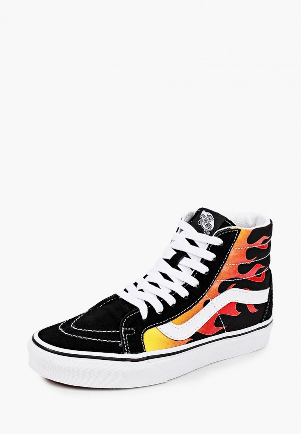 Кеды  Vans фото