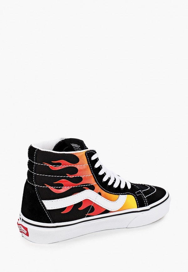 Кеды  Vans фото