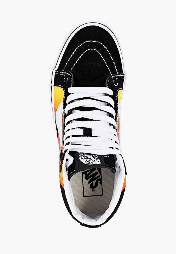 Кеды  Vans фото