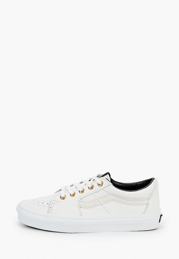 

Кеды Vans, Белый, UA SK8-LOW