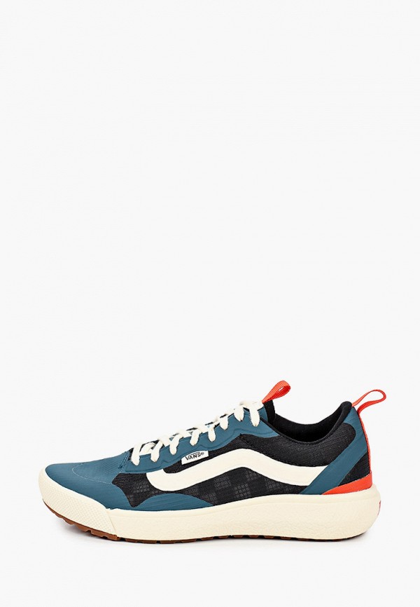 

Кроссовки Vans, Синий, UA ULTRARANGE EXO