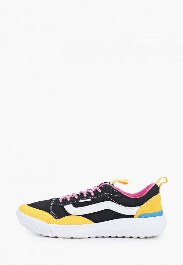 

Кроссовки Vans, Разноцветный, UA ULTRARANGE EXO SE