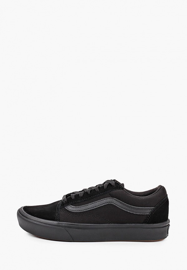 

Кеды Vans, Черный, UA COMFYCUSH OLD SKOOL