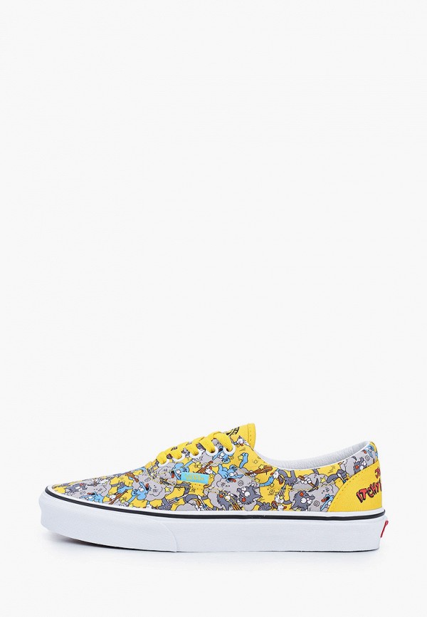 

Кеды Vans, Разноцветный, Vans X The Simpsons Era