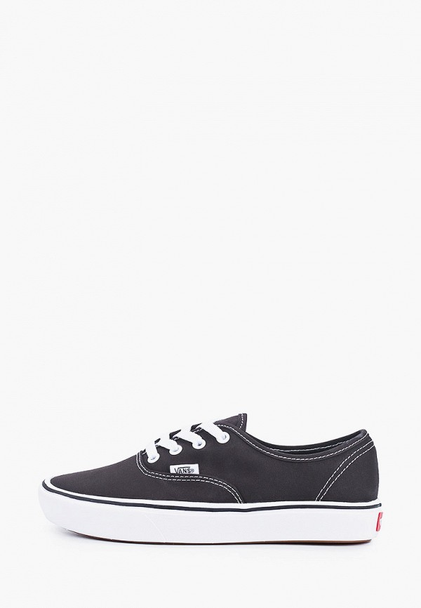 

Кеды Vans, Черный, UA COMFYCUSH AUTHENTIC