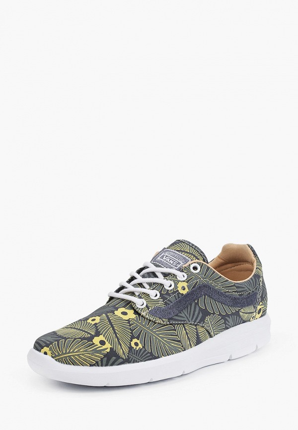 

Кроссовки Vans, Разноцветный