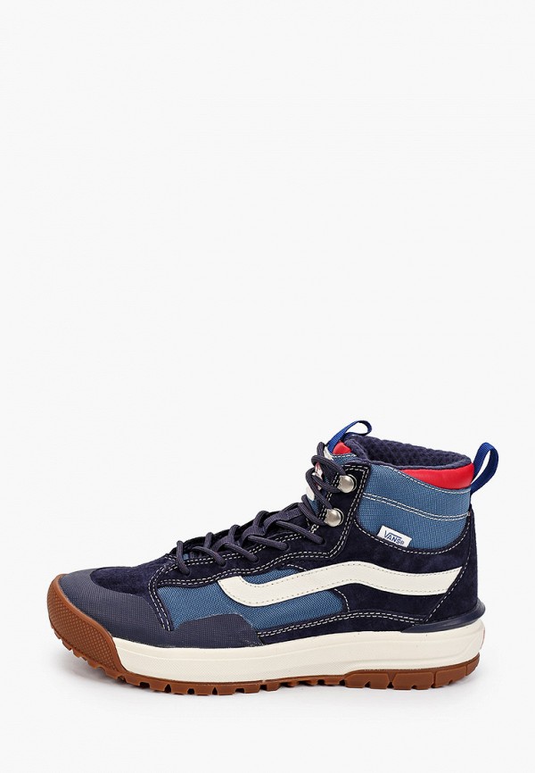 

Кроссовки Vans, Синий, Ultrarange Exo Hi M