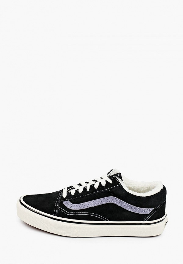 

Кеды Vans, Черный, UA OLD SKOOL MTE