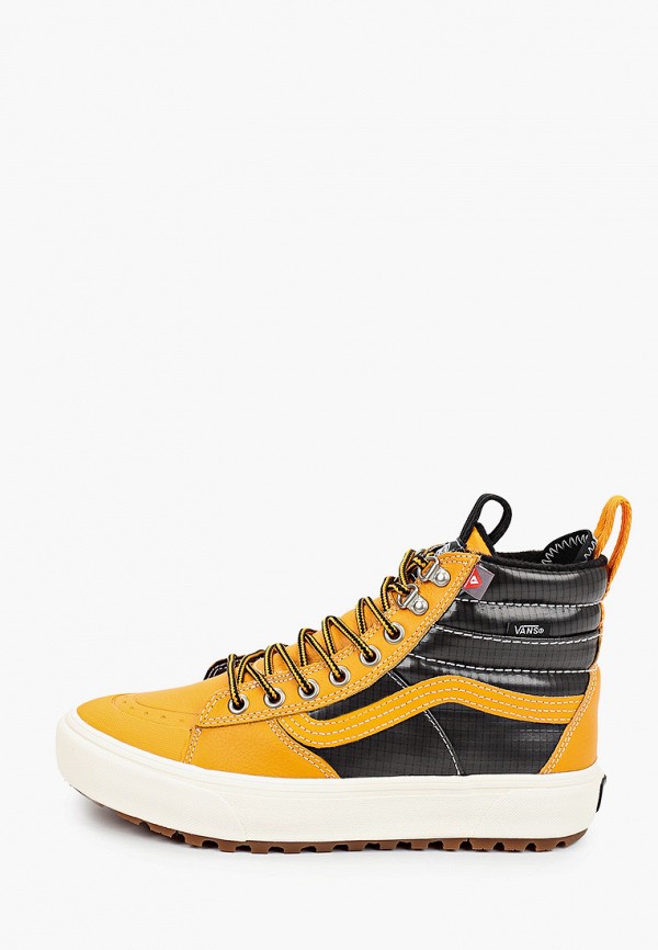 

Кеды Vans, Оранжевый, UA SK8-HI MTE 2 0 DX