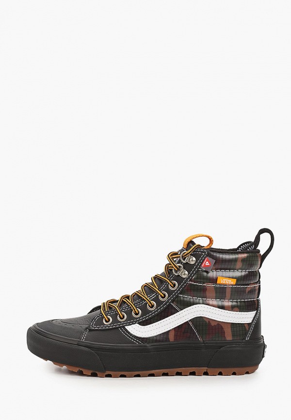 

Кеды Vans, Хаки, UA SK8-HI MTE 2 0 DX
