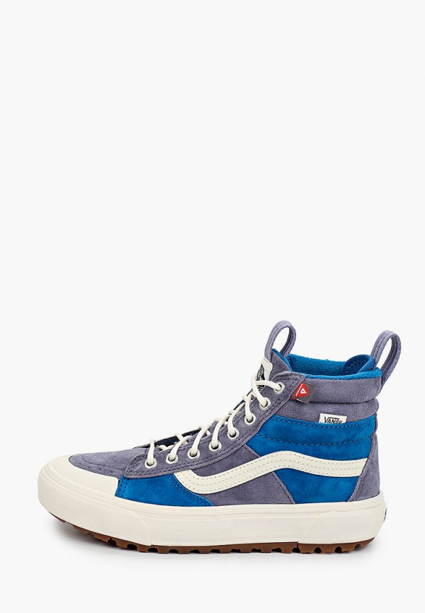 

Кеды Vans, Разноцветный, UA SK8-HI MTE 2 0 DX