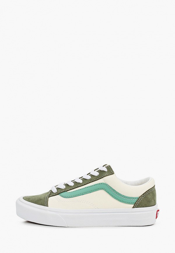 

Кеды Vans, Хаки, UA STYLE 36