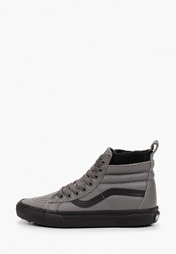 

Кеды Vans, Серый, UA SK8-HI MTE