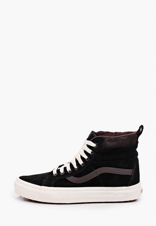 

Кеды Vans, Черный, UA SK8-HI MTE