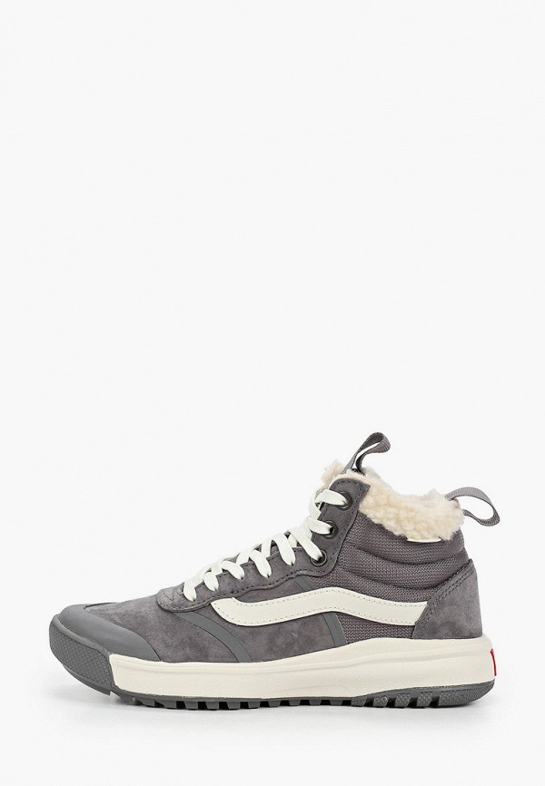 

Кроссовки Vans, Серый, UA ULTRARANGE