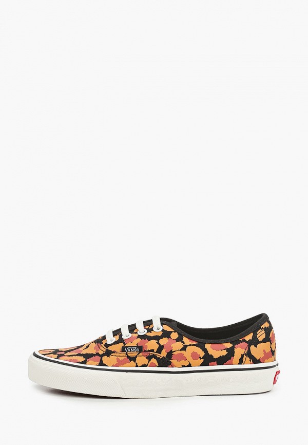 

Кеды Vans, Оранжевый, UA AUTHENTIC