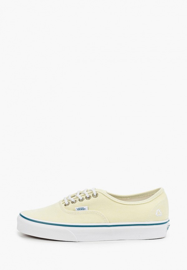 

Кеды Vans, Желтый, UA AUTHENTIC