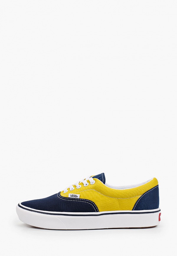 

Кеды Vans, Разноцветный, UA COMFYCUSH ERA