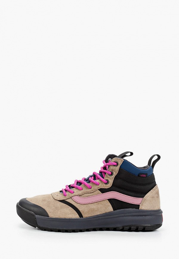 

Кроссовки Vans, Бежевый, UA ULTRARANGE