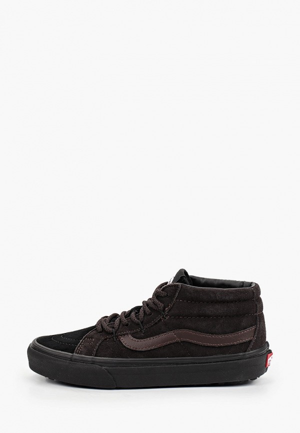 

Кеды Vans, Коричневый, UA SK8-MID REISSUE