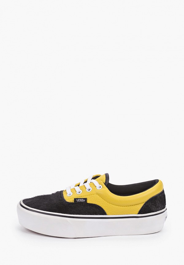 

Кеды Vans, Черный, UA ERA PLATFORM
