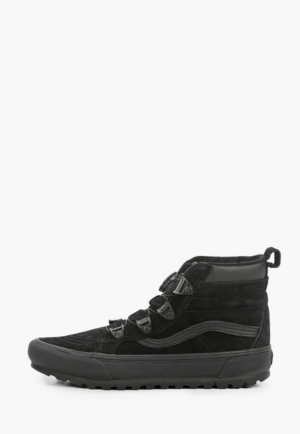 

Кеды Vans, Черный, UA SK8-HI MTE BOA
