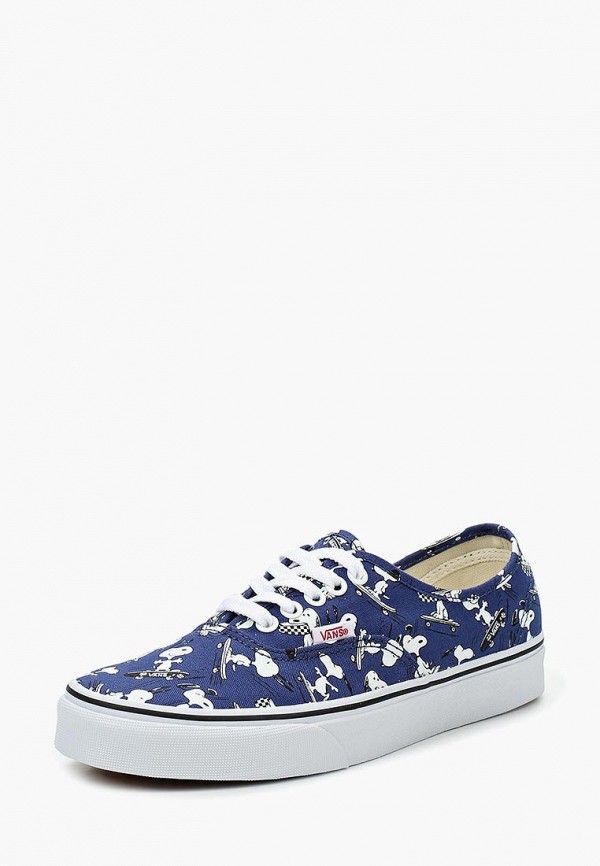 Кеды Vans Vans VA38EMOQW Кеды Vans Vans VA38EMOQW