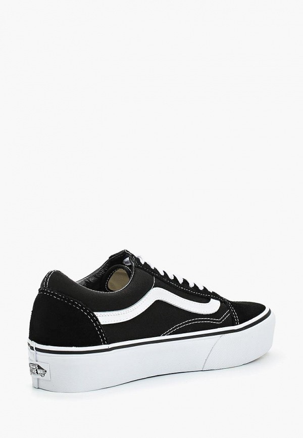 Кеды Vans VA3B3UY28 Фото 2