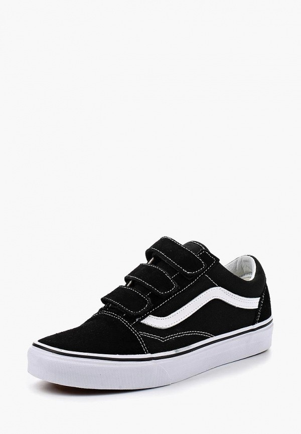 

Кеды Vans, Черный, UA OLD SKOOL V