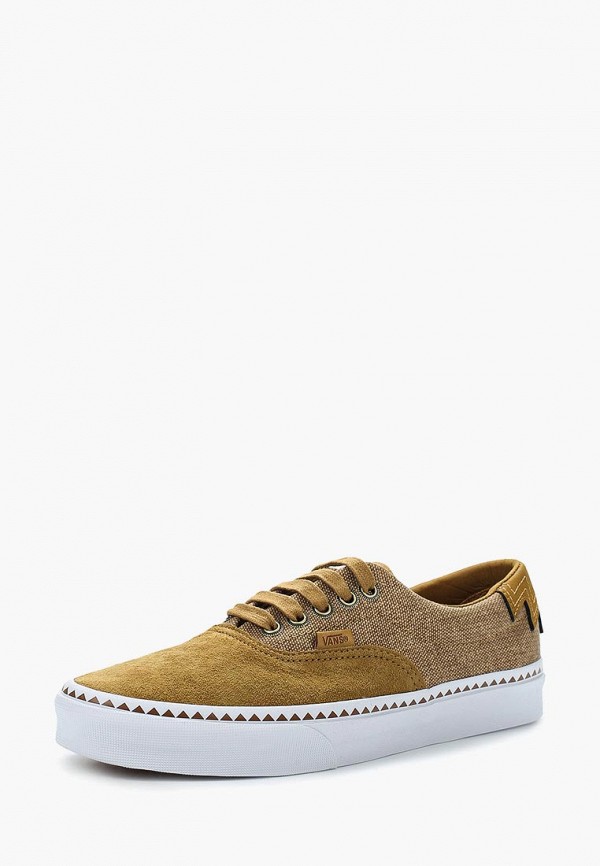 

Кеды Vans, Бежевый, UA ERA 59 NATIVE DX