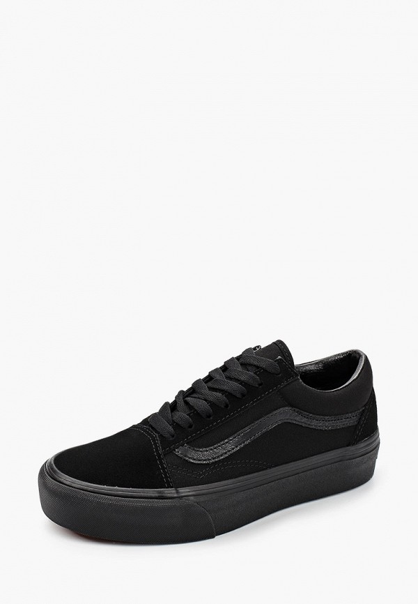 фото Кеды vans