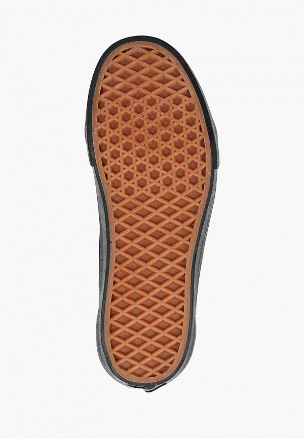 фото Кеды vans