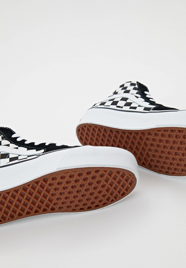 фото Кеды vans