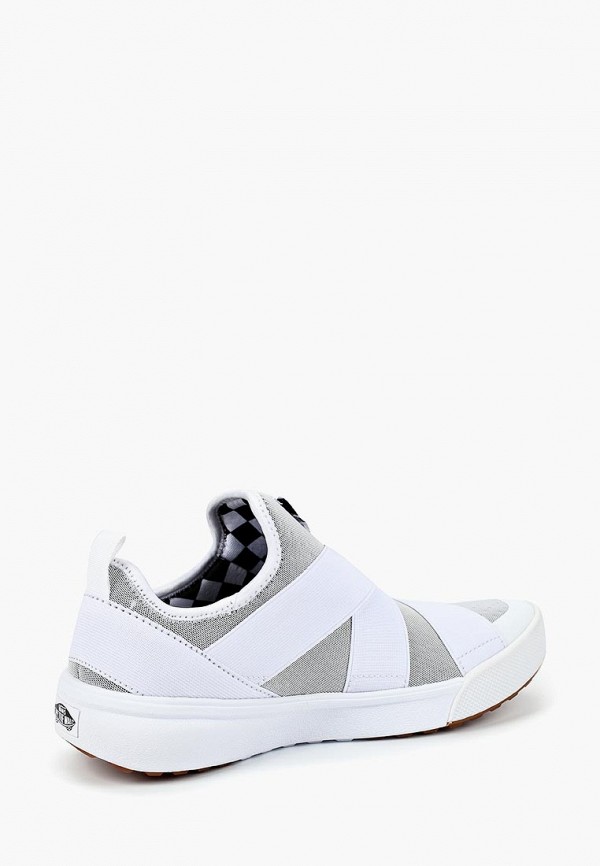 

Кроссовки Vans, Белый, UA ULTRARANGE