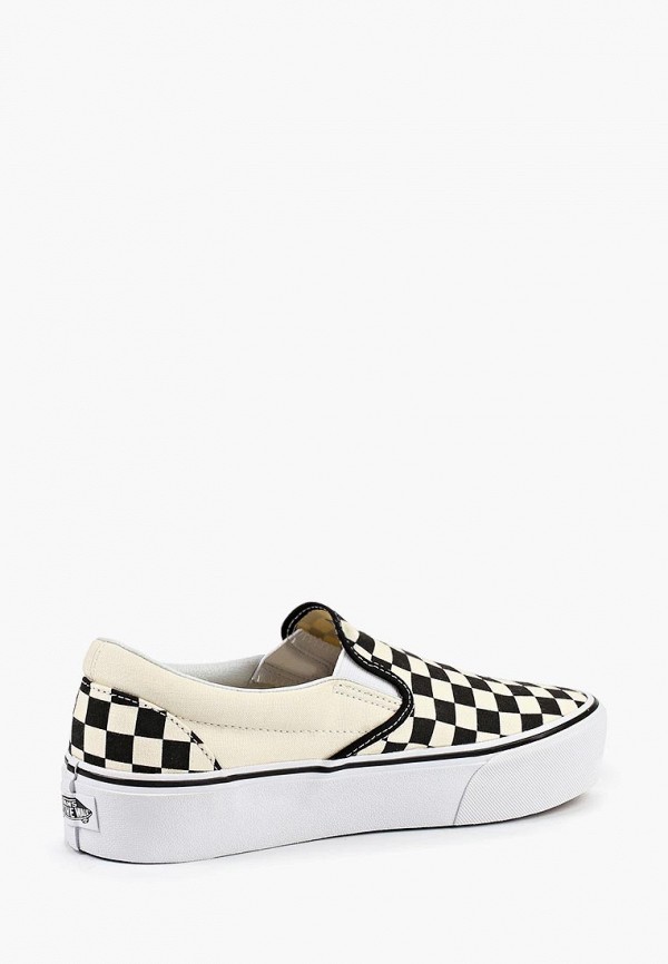 фото Слипоны vans