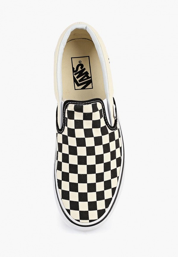 фото Слипоны vans