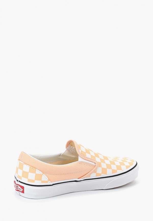 Слипоны VANS 