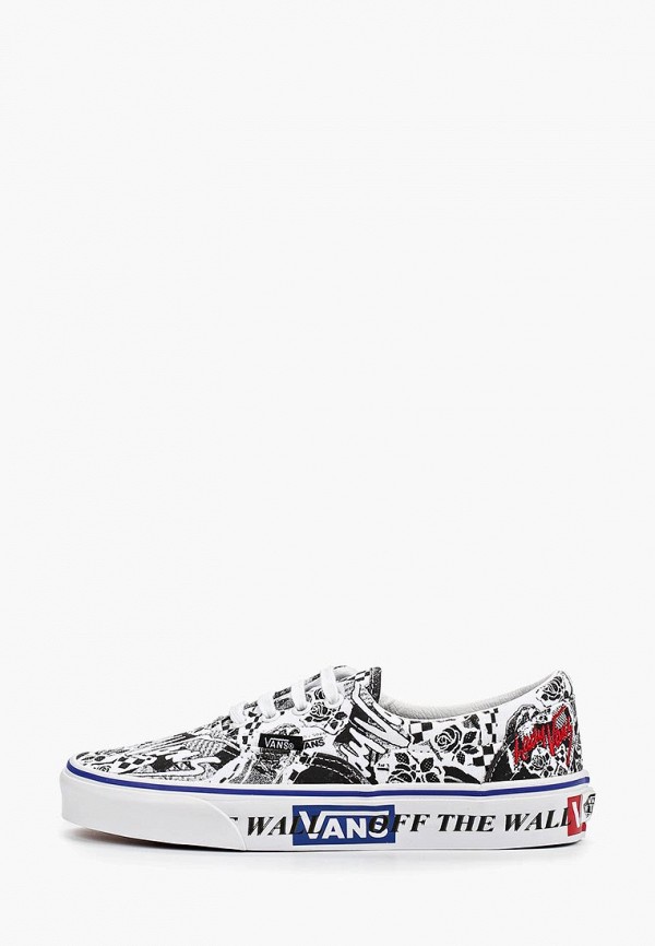 

Кеды Vans, Серый, UA ERA