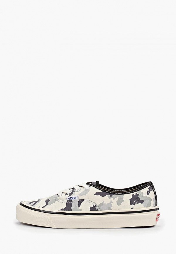 

Кеды Vans, Белый, UA AUTHENTIC