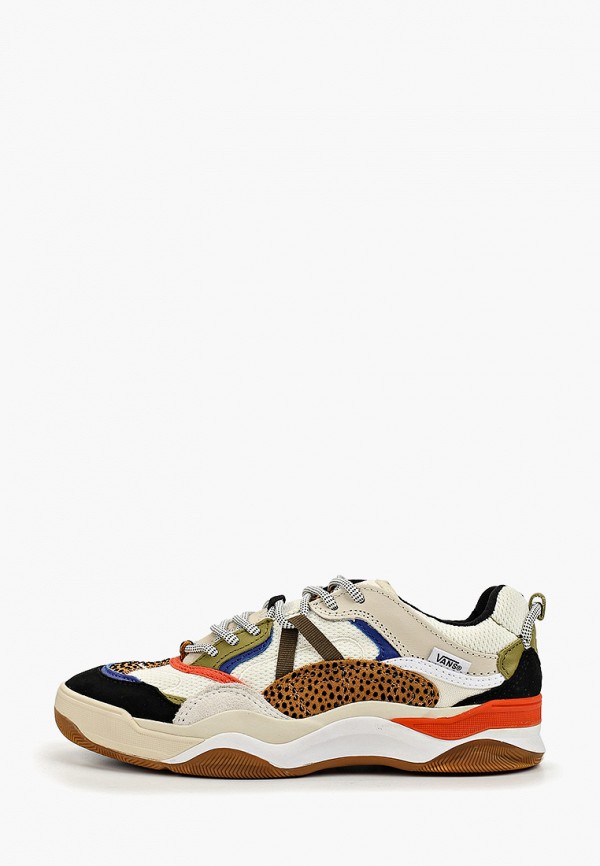 

Кроссовки Vans, Разноцветный, UA VARIX WC