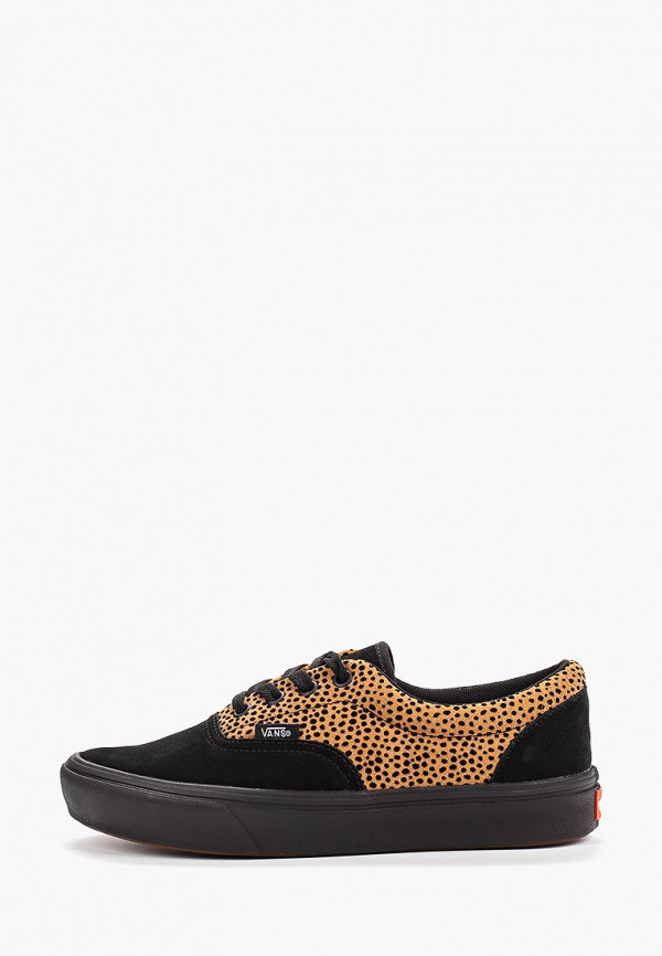 

Кеды Vans, Черный, UA COMFYCUSH ERA