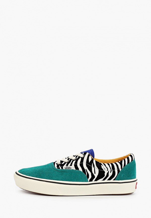 

Кеды Vans, Разноцветный, UA COMFYCUSH ERA
